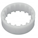 Bague d’épaisseur universelle Deprat D102 pour tube de volet roulant