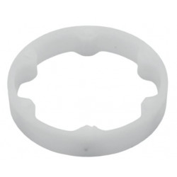 Bague d’épaisseur diamètre 80 mm pour tube Deprat 62 et Octogonal 60 - Deprat D69