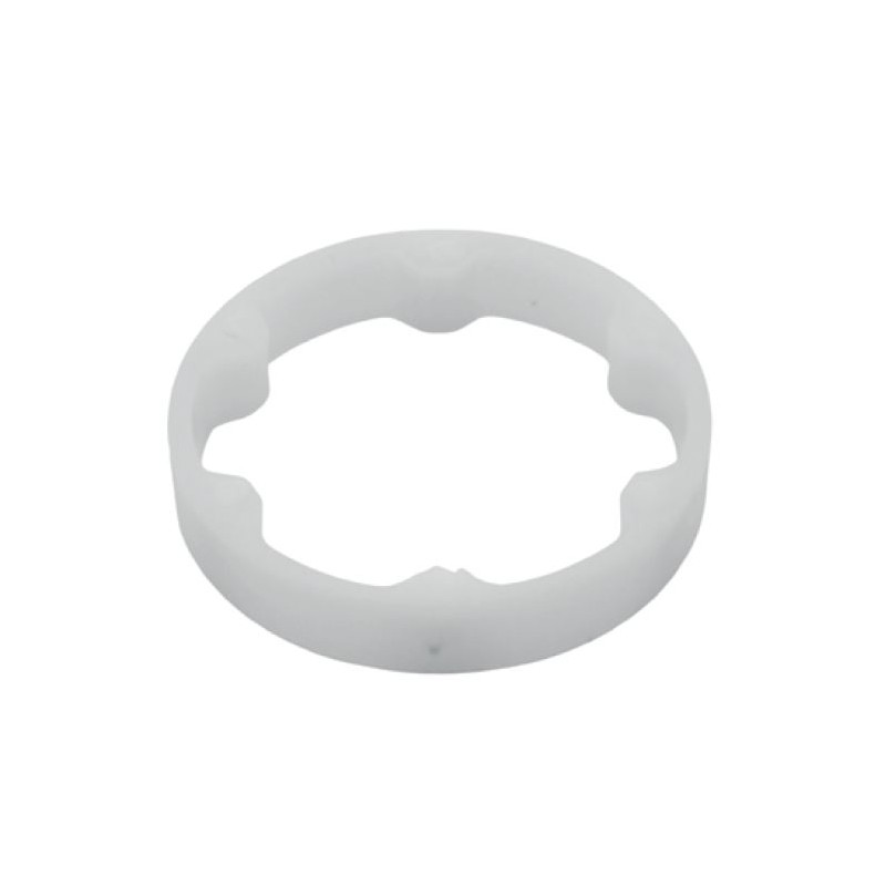 Bague d’épaisseur diamètre 80 mm pour tube Deprat 62 et Octogonal 60 - Deprat D69