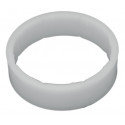 Bague d’épaisseur diamètre 72 mm pour tube Deprat 62 et Octogonal 60 - Deprat D102-62