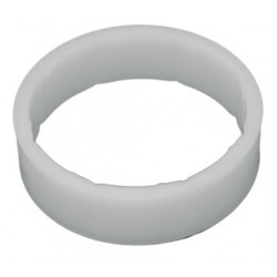 Bague d’épaisseur Deprat D102-62 pour tube Deprat 62 et Octogonal 60