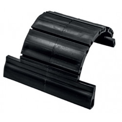 Attache rigide volet roulant 5 éléments lame 8 mm