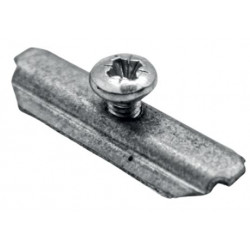 Ecrou fixation pour attache ATR et DVA tube Deprat 53