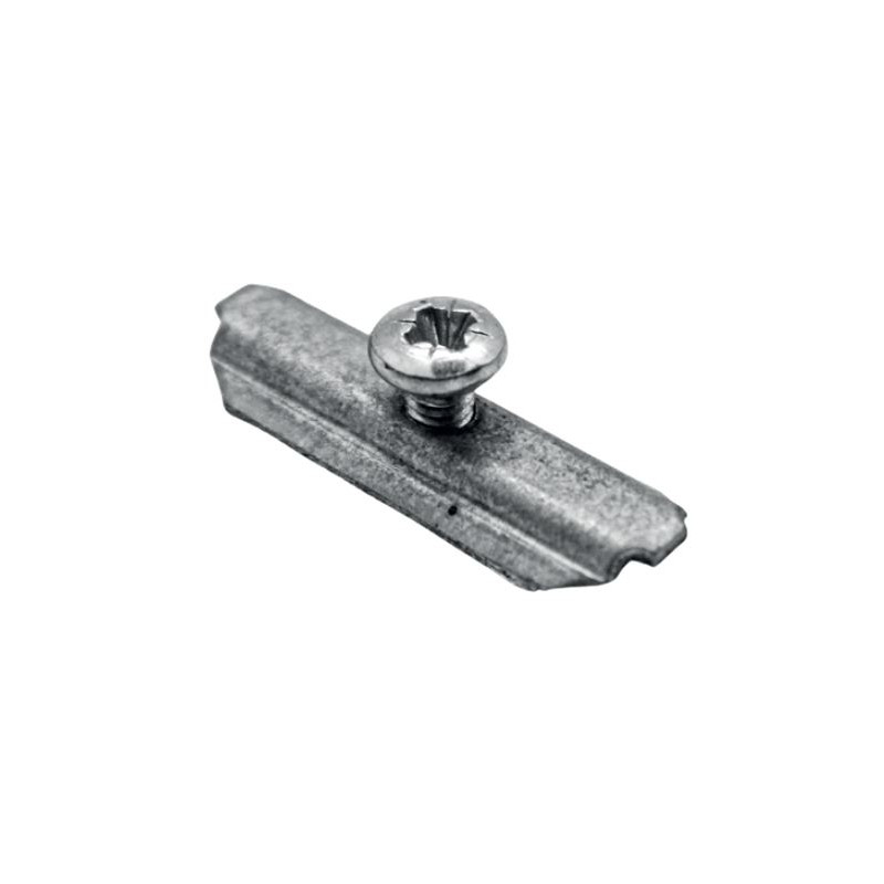 Ecrou fixation pour attache ATR et DVA tube Deprat 53