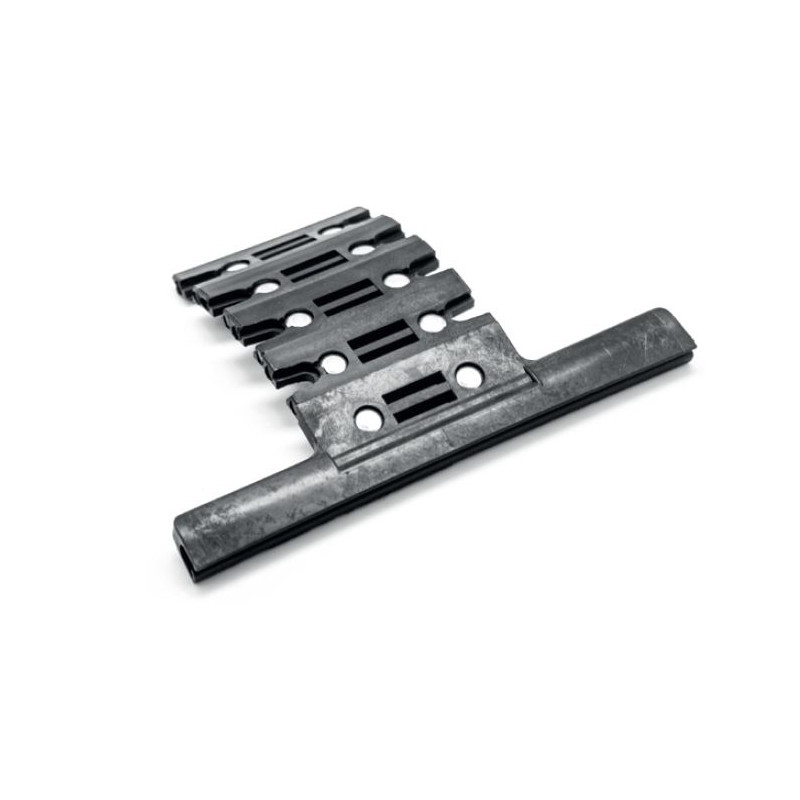 Attache DVA pour tube octogonal ou Deprat 89 - 10 maillons