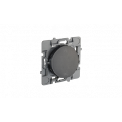 Bouton VMC noir intense CASUAL EVOLUTION - Debflex 749608