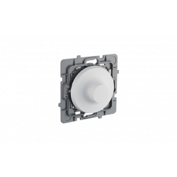 Variateur blanc pur CASUAL EVOLUTION - Debflex 749609