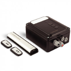 Kit Control Easy Cherubini porte de garage enroulable - AGC200015