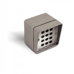 Clavier à code Cherubini gamme Easy porte de garage - AGE501002