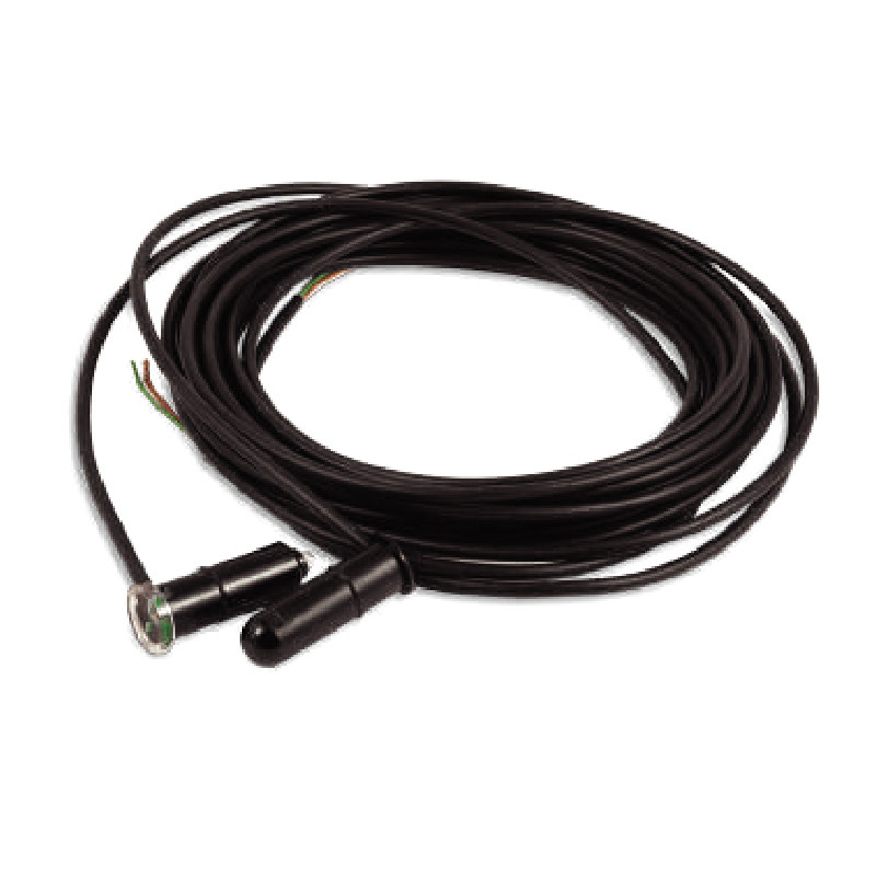Kit jeu de cellules optiques Cherubini pour profil palpeur - AGA402004