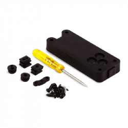 Boitier de connexion pour barre palpeuse - Cherubini AGA402005