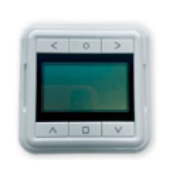 Horloge minuterie TM2 X T-6 Timer Radio 6 canaux FAAC 145412