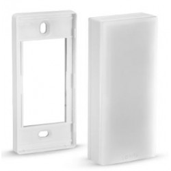 Capteur extérieur Sunteis io à énergie solaire Somfy 1871306