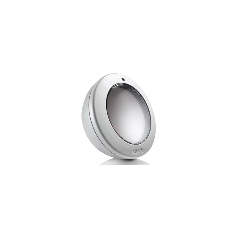 Capteur soleil Sunis WireFree RTS Somfy 9013075