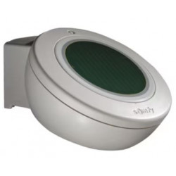 Capteur pluie Ondeis filaire 230V AC Somfy 9016345