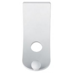 Support mural blanc pour caméra Indoor Somfy 2401496