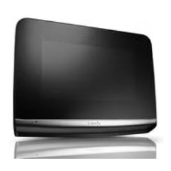 Moniteur V500 PRO io additionnel Somfy 1870655
