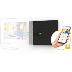 Module de connectivité pour visiophones Somfy 9028555