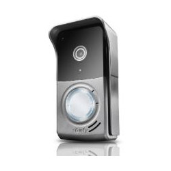 Platine de rue en saillie V500 PRO Somfy 9026470