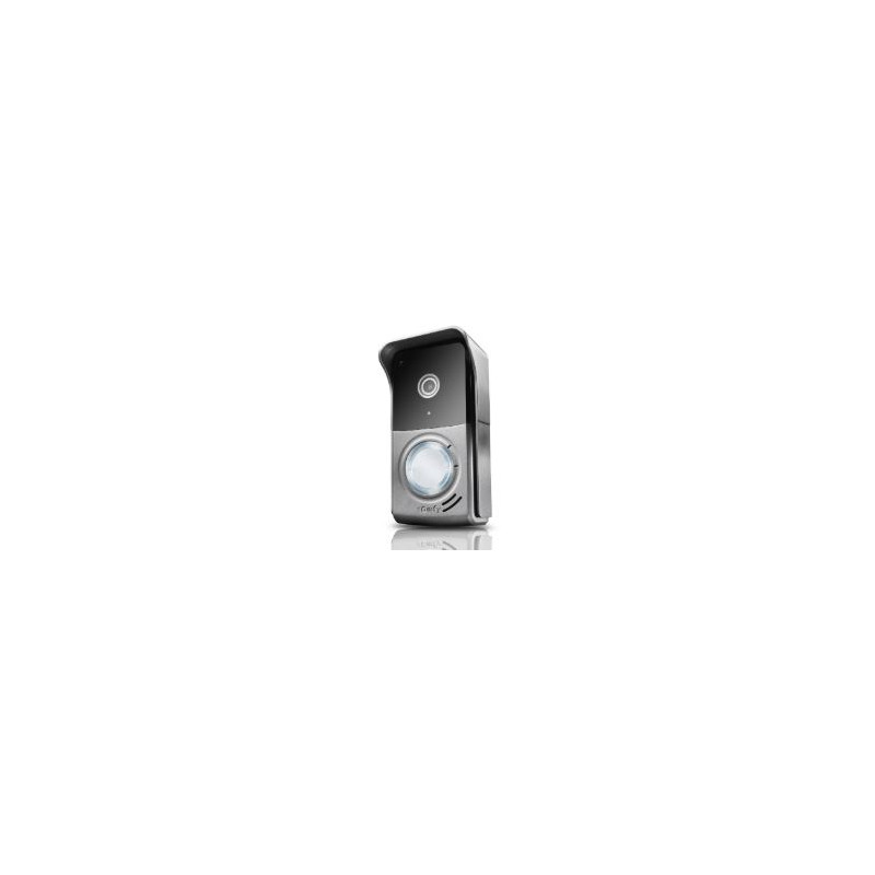 Platine de rue en saillie V500 PRO Somfy 9026470