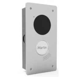 Platine de rue V500 PRO io encastrée Somfy 9029516
