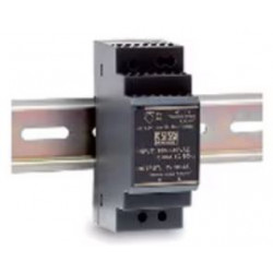 Module d'alimentation rail DIN pour visiophones Somfy 9026469