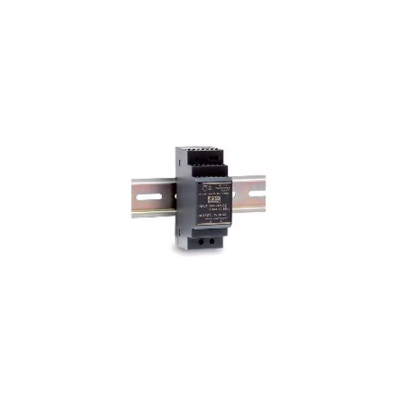 Module d'alimentation rail DIN pour visiophones Somfy 9026469