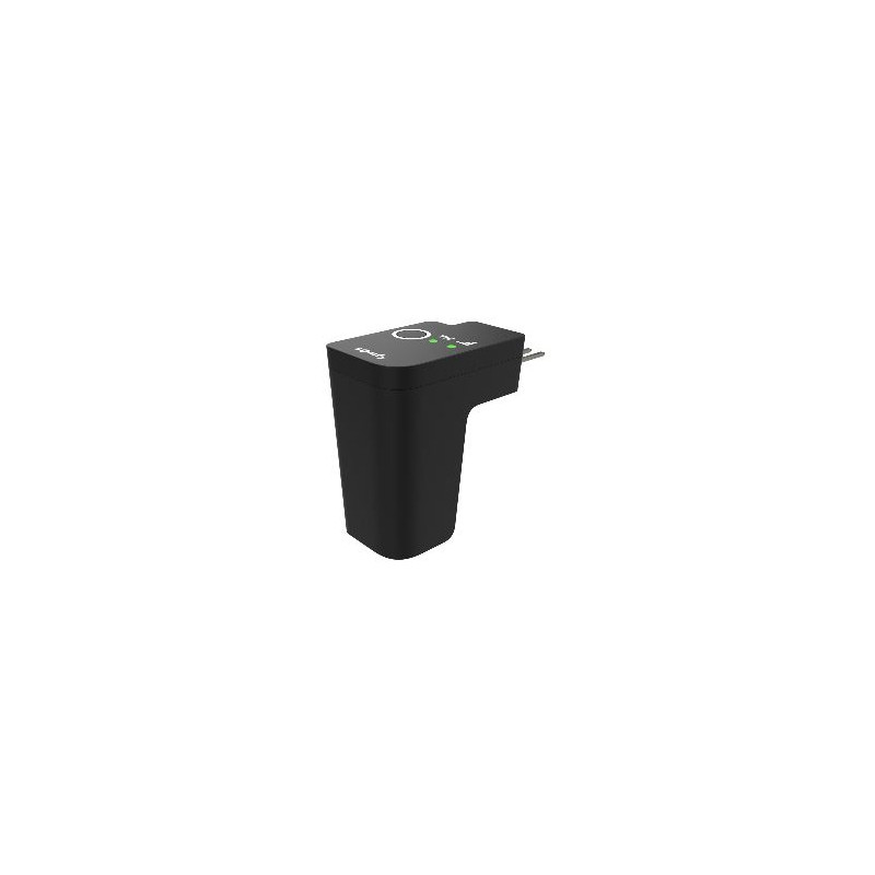 Capteur de consommation connecté noir Somfy 9029425