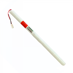 Batterie Ni-MH 4000mAh pour moteur solaire AOK AM45 – Réf. AR00151