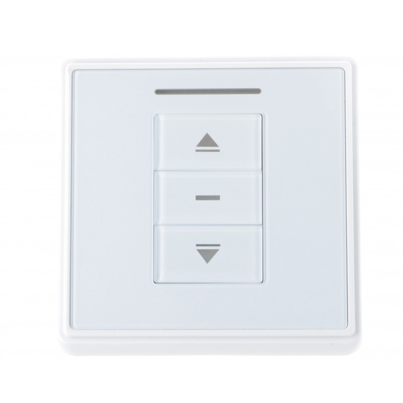 Inverseur avec récepteur radio intégré AOK AC233-01