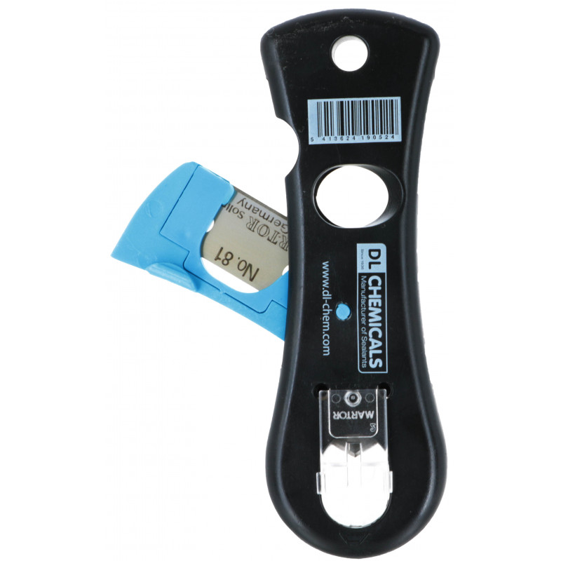 Quickcutter outil de coupe cutter DL Chemicals 101437