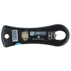 Quickcutter outil de coupe cutter DL Chemicals 101437