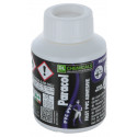 Colle Paracol PVC bouteille pinceau 75 ml DL Chemicals 106588
