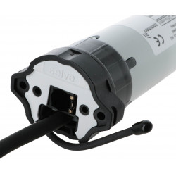 Moteur volet roulant Selve SE Plus-RC1/10 - Radio