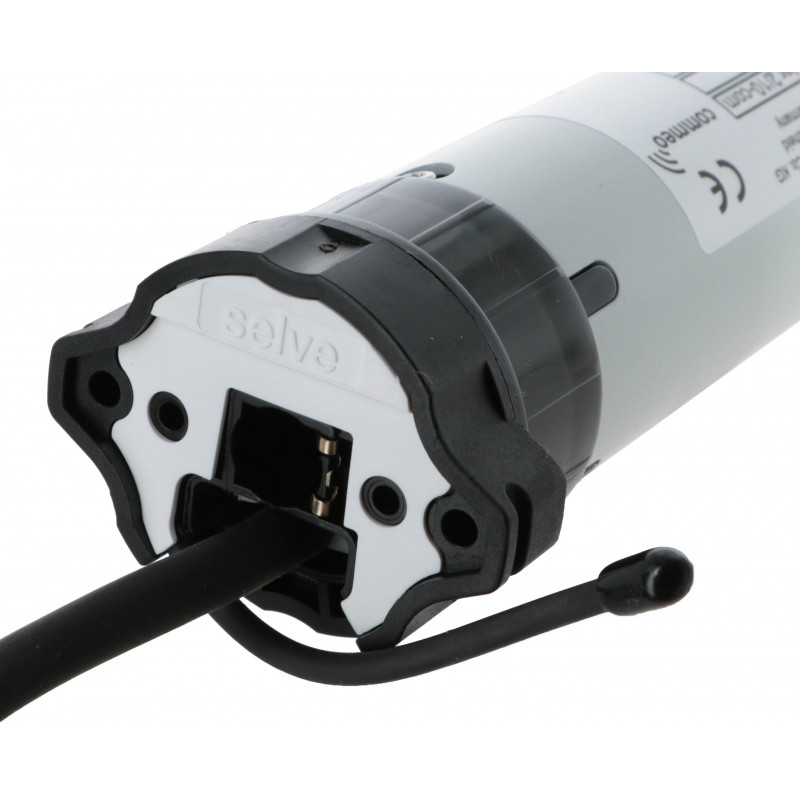 Moteur volet roulant Selve SE Plus-RC1/10 - Radio
