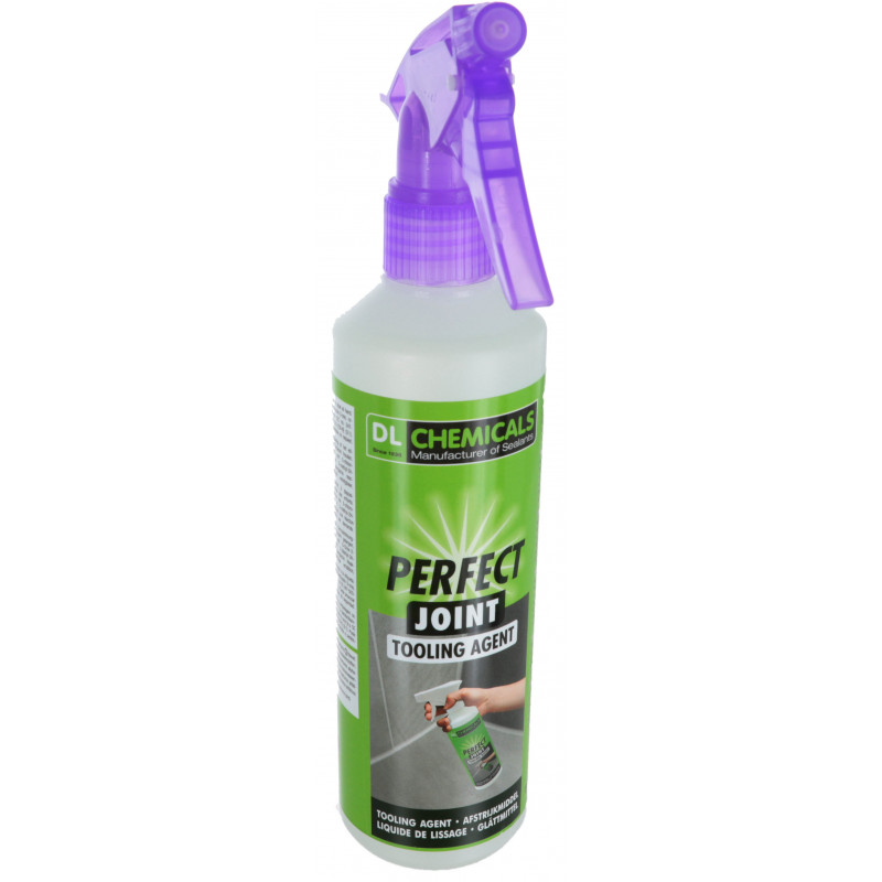 Perfect Joint Tooling Agent vaporisateur 500 ml DL Chemicals 101441