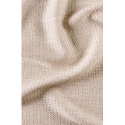 Plaid Relax CBD Linder 135X160 cm - Ecru