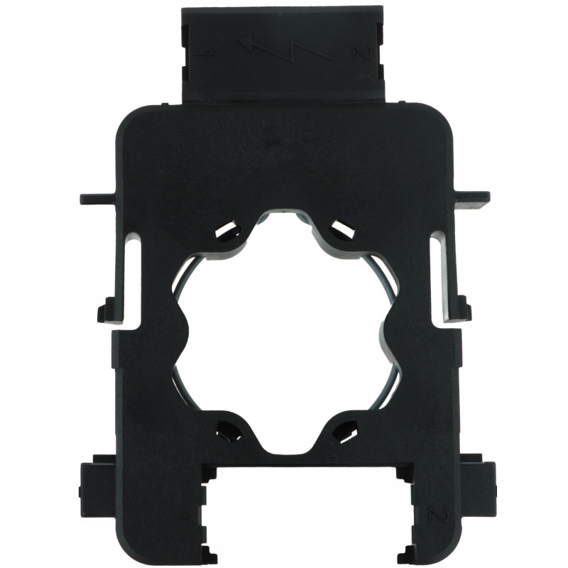 Support moteur Somfy - adaptateur joue ID1-ID2 Bubendorff + anneau