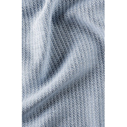 Plaid Relax CBD Linder 135X160 cm - Bleu