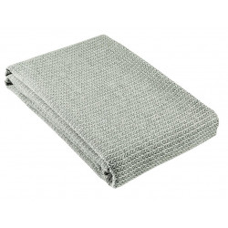 Plaid Relax CBD Linder 135X160 cm - Vert Sauge