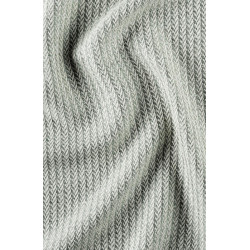 Plaid Relax CBD Linder 135X160 cm - Vert