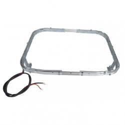 Couronne lumineuse LED pour barrière CAME Gard 8 - 803XA-0430