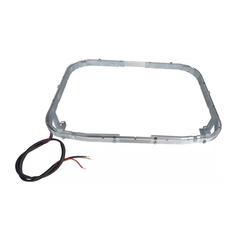 Couronne lumineuse LED pour barrière CAME Gard 8 - 803XA-0430