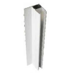 Coulisses Bubendorff XA pour volet Mono gamme ID2 (la paire)