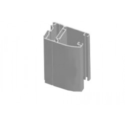 Coulisses Bubendorff AL pour volet Bloc N Th et R Th (la paire)