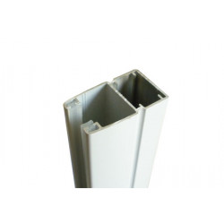 Coulisses Bubendorff XS pour volet Tradi et Mono ID2 en bloc Y (la paire)