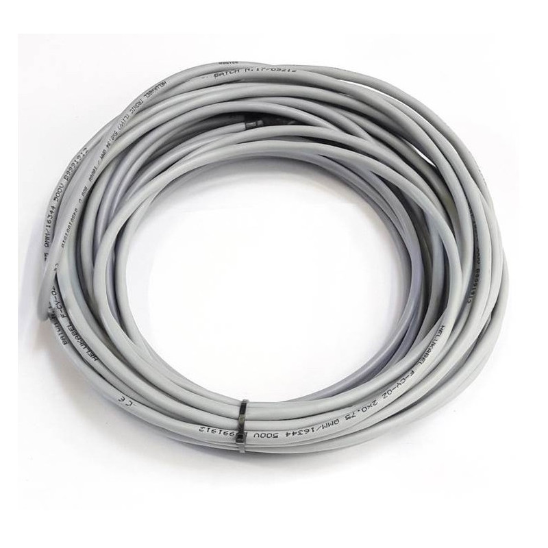 Boucle magnétique CAME 001FR1373 – Périmètre 10 mètres