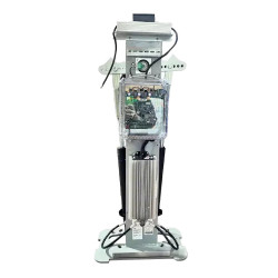 Bloc moteur barrière levante hybride FAAC B680H –  104680