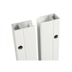 Coulisses Bubendorff MS pour Mono-Tradi gamme Design v1 (la paire)