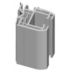 Coulisses Bubendorff U4 pour Bloc N Th et R Th (la paire)